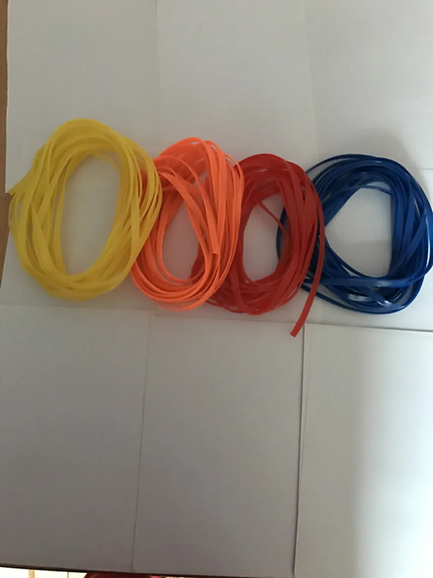 Аксессуары для ремонта автомобиля 5 м украшение Dacia duster logan sandero stepway lodgy mcv 2 dokker