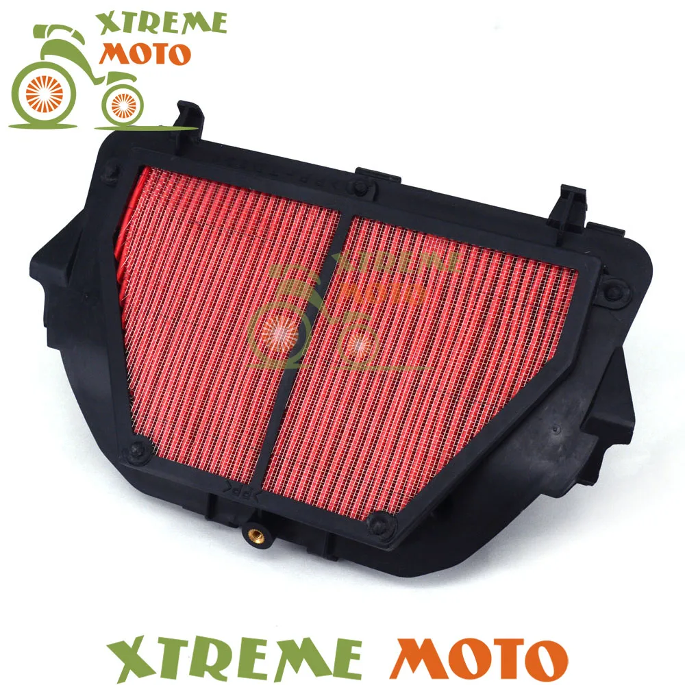 

Motorcycle Part Air Filter Intake Cleaner Grid For YZF R6 YZF-R6 YZFR6 2010 2011 2012 2013 Motocross Motorbike Dirt Bike