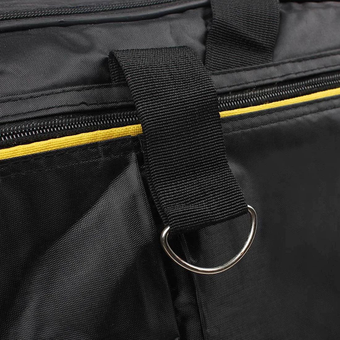 

Durable Portable Oxford Fabric 88 Keyboards Electronic Organ Waterproof Bag