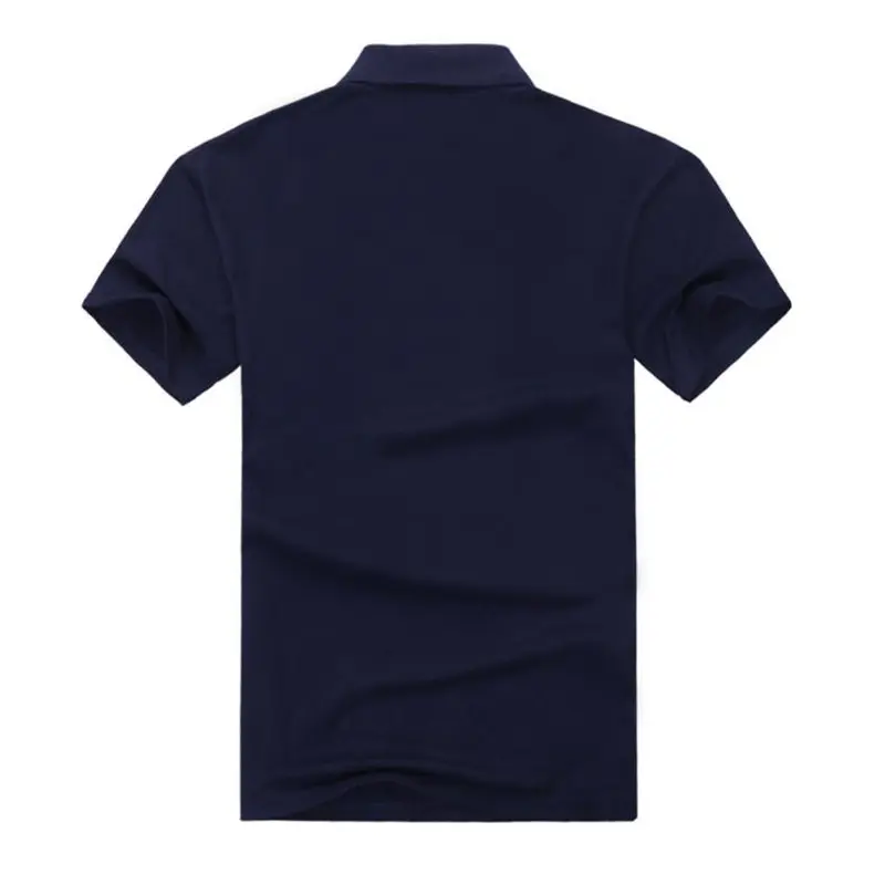 9 цветов, Camisa Polo, Ральф, мужская рубашка, Мужская модная рубашка поло, мужская рубашка, высокое качество, розничная, Camisa Polo Mascu M-3XL
