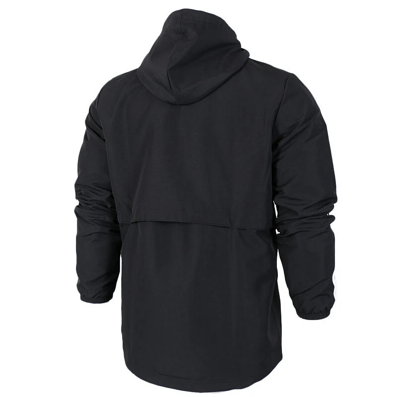 Оригинальный Новое поступление Adidas WV STFRD JKT мужская куртка с капюшоном спортивная