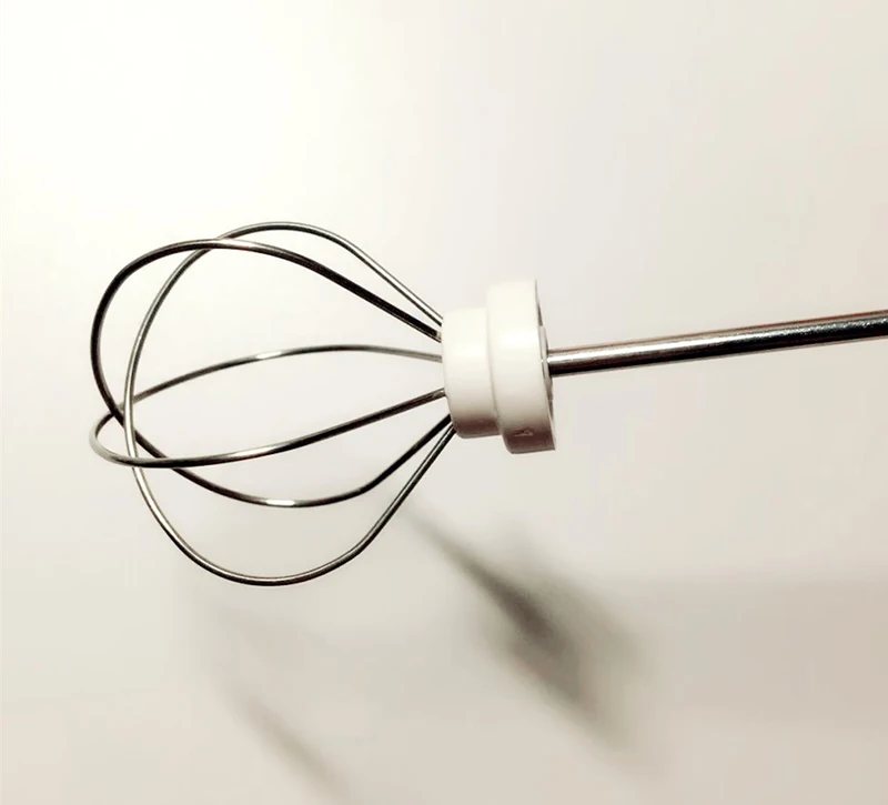 Мини ручной мульти-характеристики 2 в одном бытовой ручной блендер Eggbeater молоко Frother usb зарядка яйцо Beater Foamer