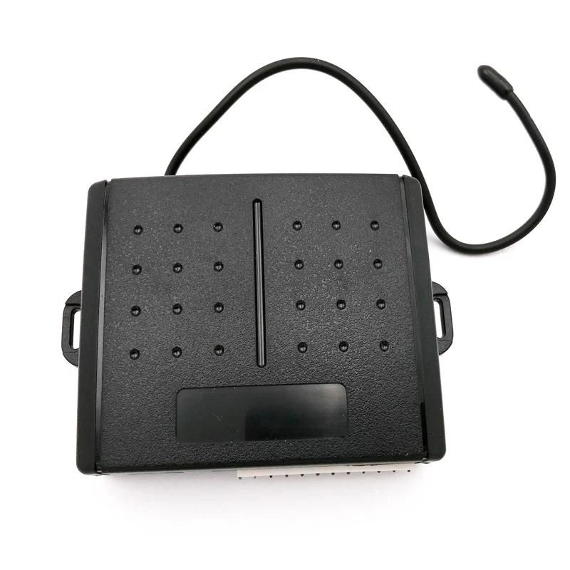 Автомобильная система сигнализации 12 + 4 автомобильная блокировки двери с ключом