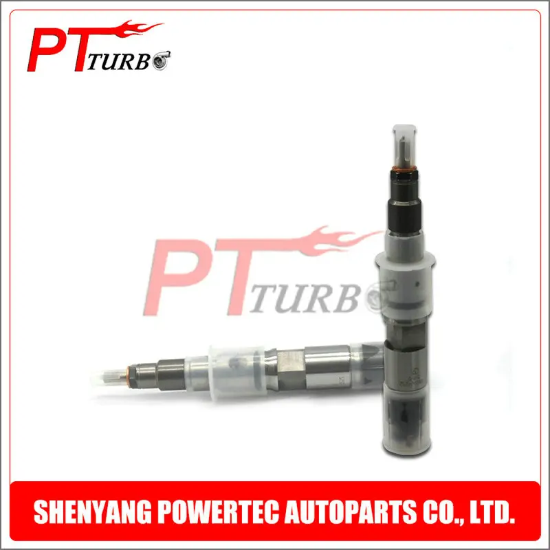Оригинальный впрыск топлива 0445 120 078 для FAW J6 8.6D 258KW 0445120078 (00986AD1014) грузовик
