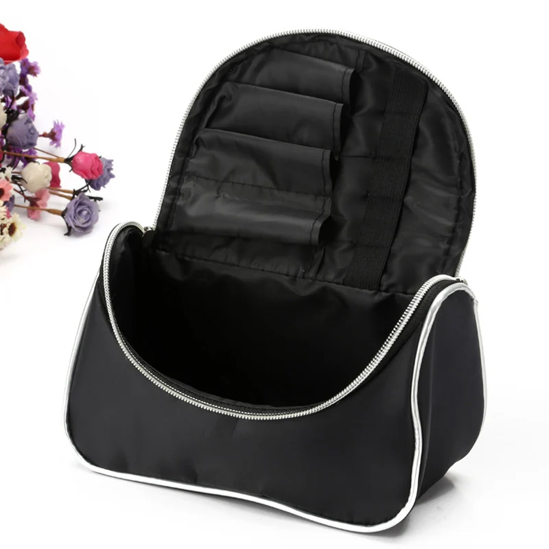 Cosmetic Bag Large Capacity Wash Travel Storage Sorting Bags Makeup Cases Organizer | Дом и сад