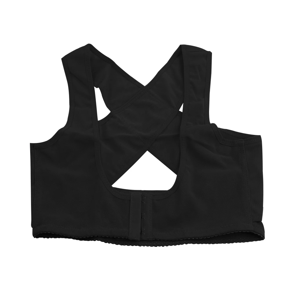 SDPRUS женский Корректор осанки поддержка пояса формирователь тела корсет плечо