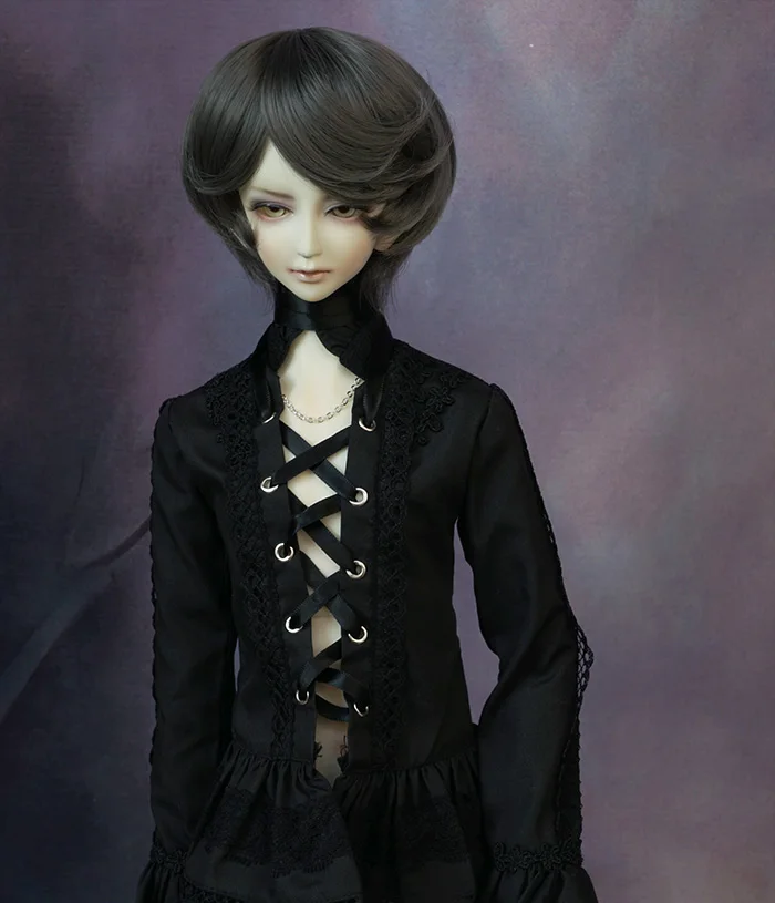 D01 P083 детская игрушка ручной работы 1/3 1/4 аксессуары для куклы BJD/SD Кукла Одежда