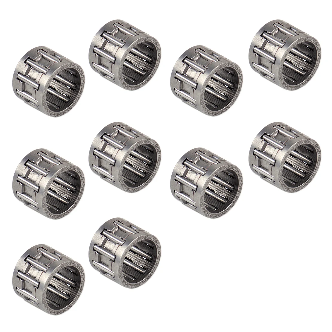 LETAOSK 10 шт. клатч барабана звездочки игольчатый подшипник Замена подходит для Stihl