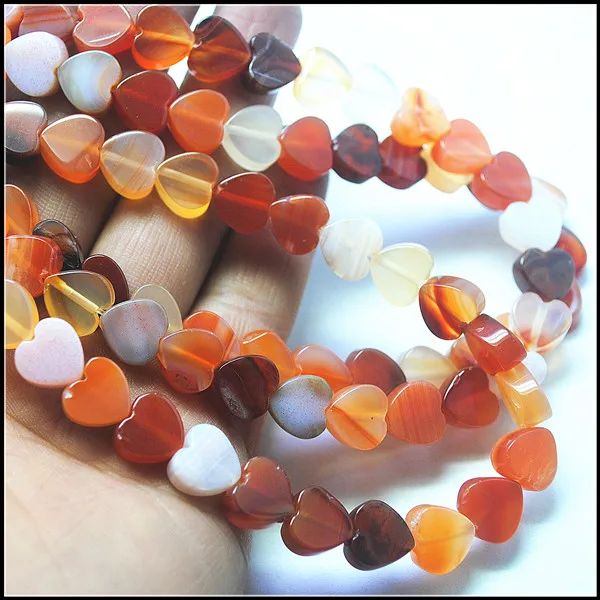 

1 strings nature red stone carnelian stone nature semi precious stone beads loose gem stone beads 15.5 inches length free ship
