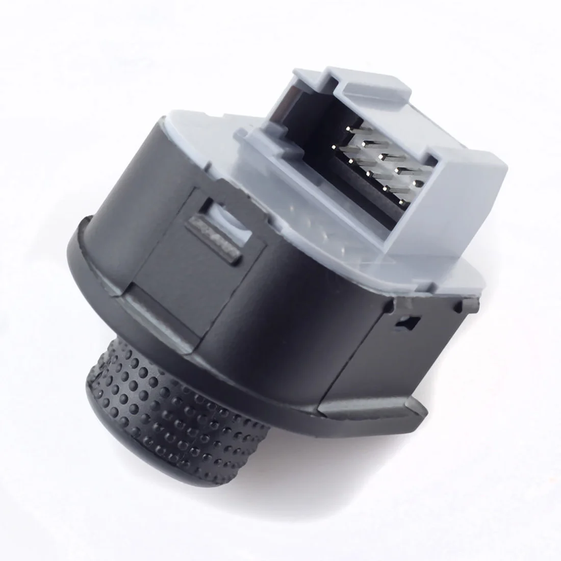Кнопка регулировки бокового зеркала для VW Beetle Passat B5 Bora Golf 4 Jetta MK4