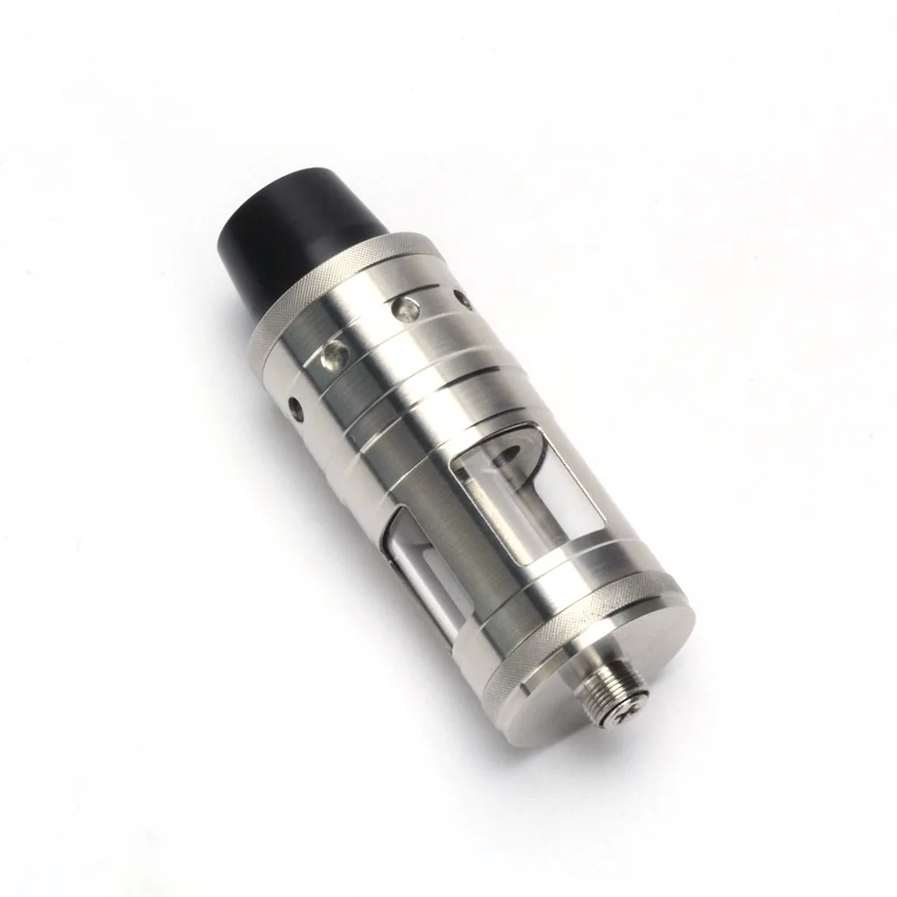 Катушка Father KF MTL RTA Tank 24 мм 510 капельный наконечник Dual Decks 5 мл кальян бак для