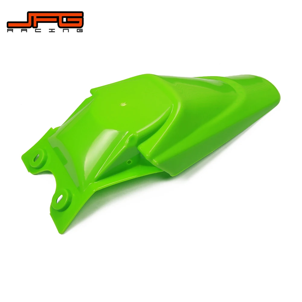 Пластиковый комплект для мотоцикла, крыло для KAWASAKI KX65 KX 65 2000-2013 KLX110 KLX 110 2002-2013 для SUZUKI DRZ110 2003-2005