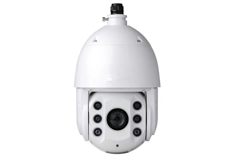 Dahua DH-SD6C80K-GC 1.3MP 20X оптический зум-объектив IR 150 м IP66 HDCVI PTZ камера с DH-PFB303W кронштейном dhl