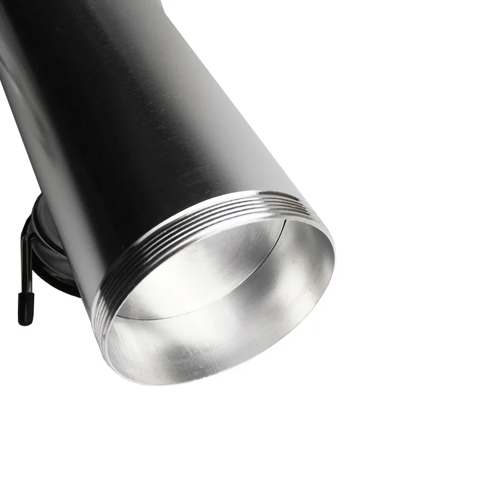 5lbs/2 5 кг ручная насадка для наполнителя колбасы машина воронка Набор