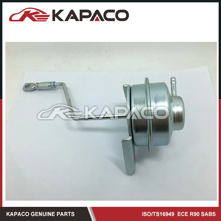 Турбокомпрессор MR968080 49135 02652 для Mitsubishi L200 2 5 TDI 85 кВт|actuator|actuator wastegateactuator turbo |