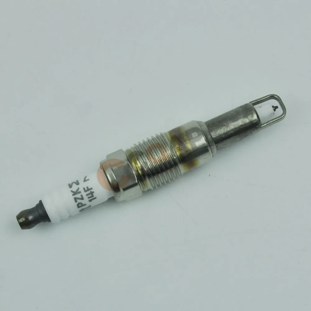 8 PCS SP-546 PZK14F Platinum Spark Plug For Ford F-150 Expedition SP546 PZK-14F CYFS-12Y-5 SP515 PZH14F SP507 CYFS12Y5