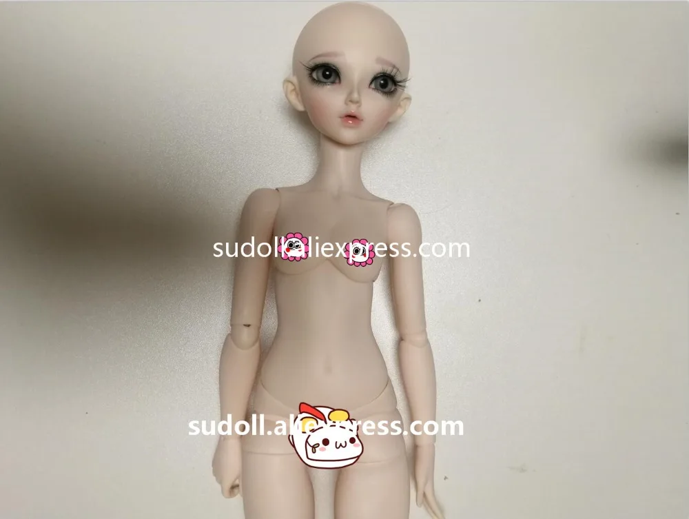 SuDoll 1/4 кукла mirwen Хлоя BJD с глазами Высококачественная игрушка|bjd doll|minifee mirwen1/4 doll |