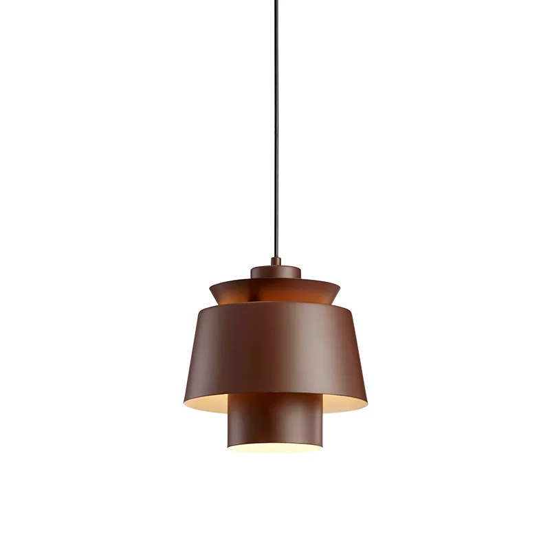 Светодиодные подвесные светильники Luminaria Lustre кухонный железный подвесной