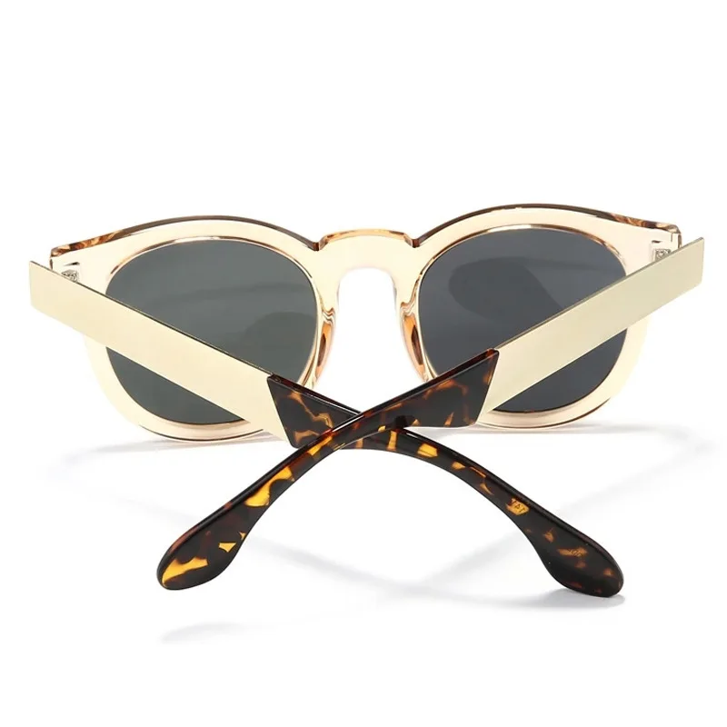 Summer style The new fashion for men and women anti-UV sunglasses HanFeng | Аксессуары для одежды