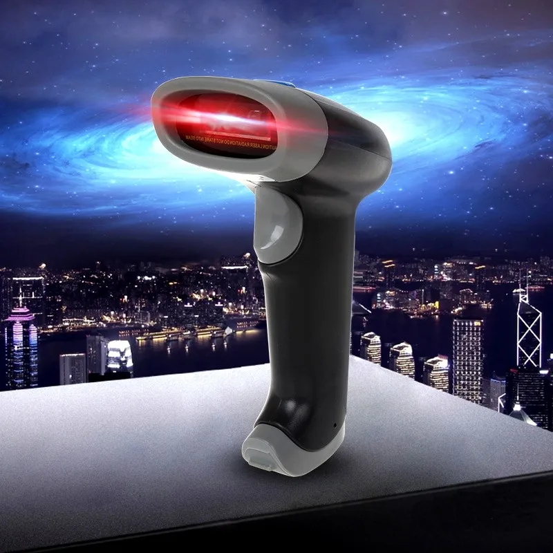 Сканер штрих-кода M4 2D QR 20 комплектов |