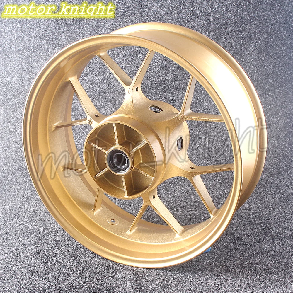 Задний обод из алюминиевого сплава для Honda CBR 1000RR 2012 2013 2014|rear wheel rim|rear rimhonda aluminum rims |
