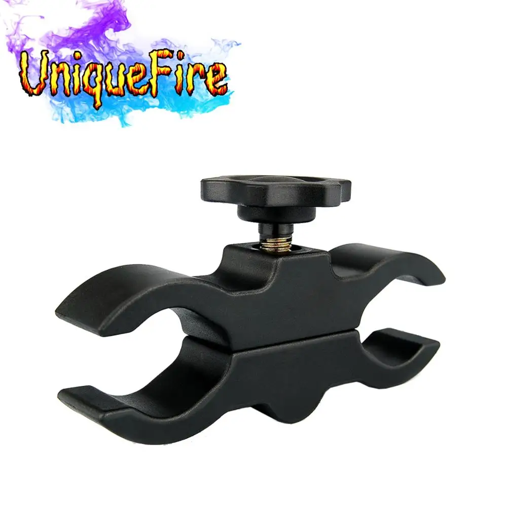 UniqueFire QQ09 25 4 мм Регулируемый прицел Монтажные Инструменты держатель для ИК