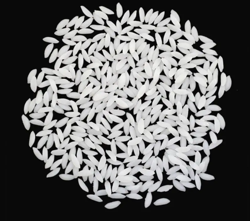 

200 г ПВХ имитация поддельные маленькие рисовые продукты аксессуары кукольный домик Миниатюрные напитки пластик для дома DIY