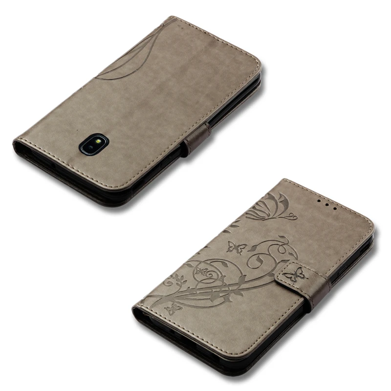 Чехол-подставка для samsung Galaxy Wide3 J7 Star J7 V J7 Refine Wide 3 Флип кожаный чехол SM-J737T SM-J737U J737 бампер чехол s