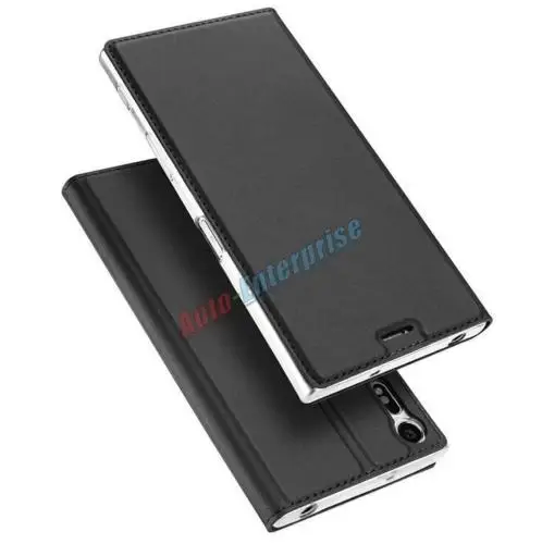 Для Google Pixel/Пиксел XL Люкс Флип Стенд Кожаный PU Защитный Чехол Обложка |