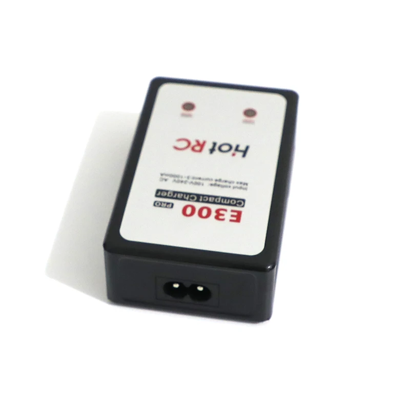 1 шт. лидер продаж зарядное устройство для батарей Rc E300 Pro 13 Вт 7 4 В 11 2s 3s ячейки RC Lipo