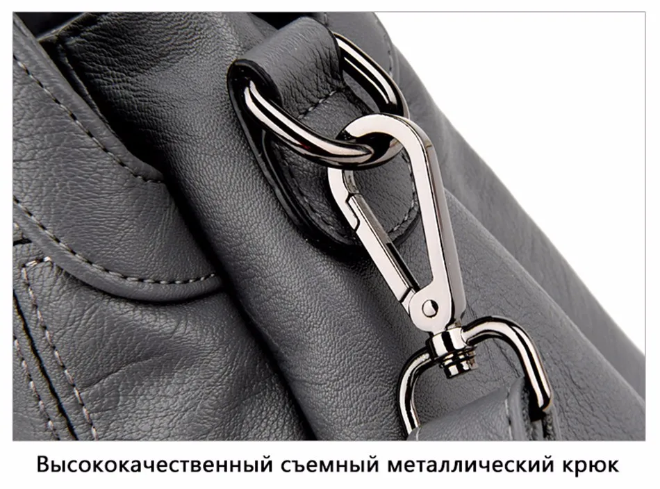 Vanderwah сумка натуральная кожа сумки женские известные бренды Повседневная Большая емкость большой через плечо сумки женские сумки