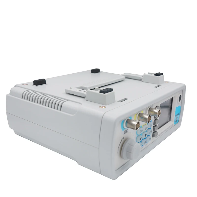 JDS6600 30 МГц цифровой LCD генератор сигналов произвольной волны DDS импульсный