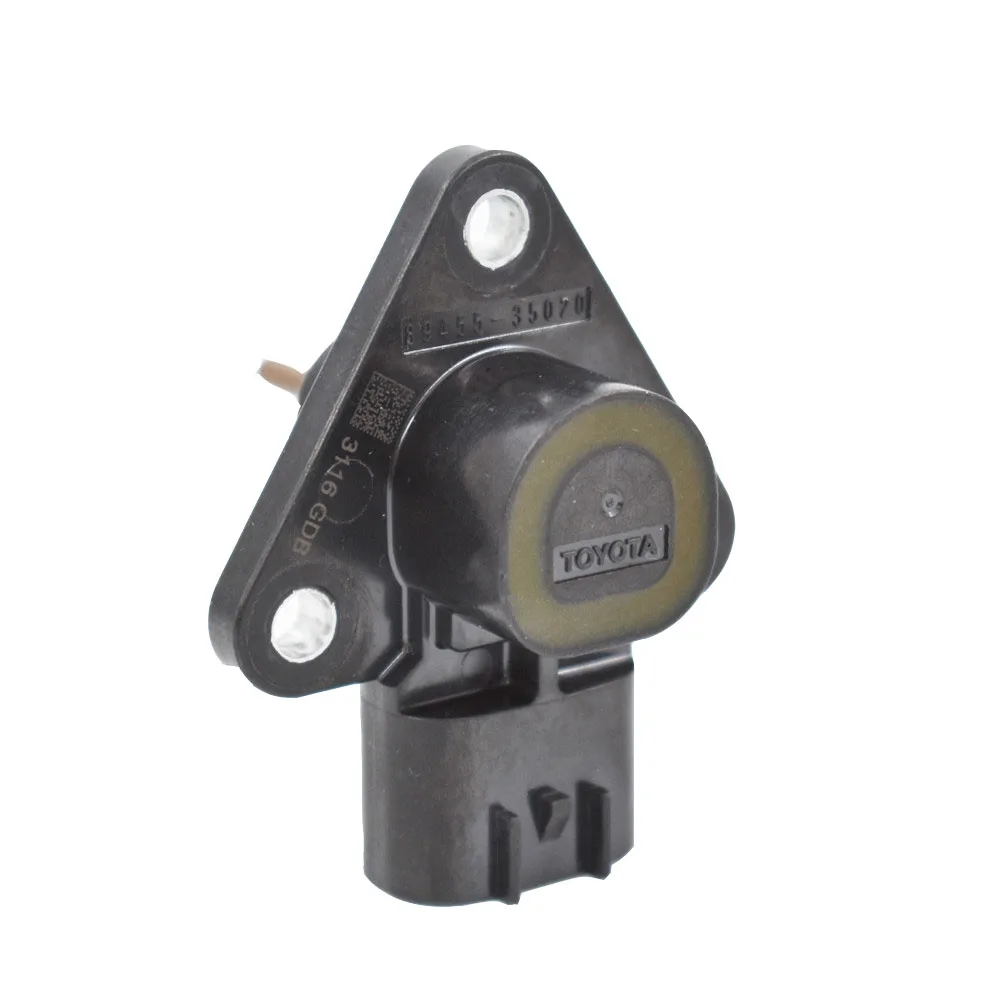 Новый клапан рециркуляции выхлопных газов Sensor 89455 35020 для Toyota Prado Diesel Hiace Hilux|Датчик