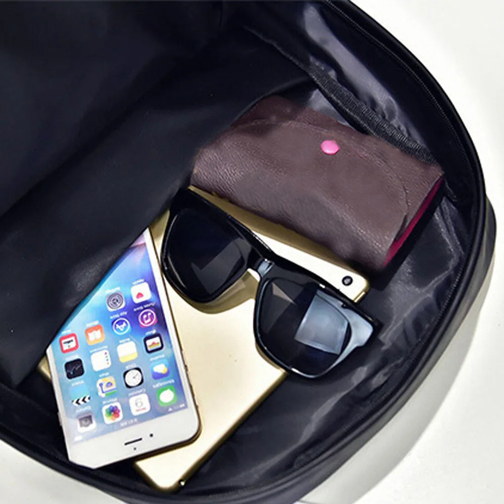 Рюкзак мужской из искусственной кожи | Багаж и сумки