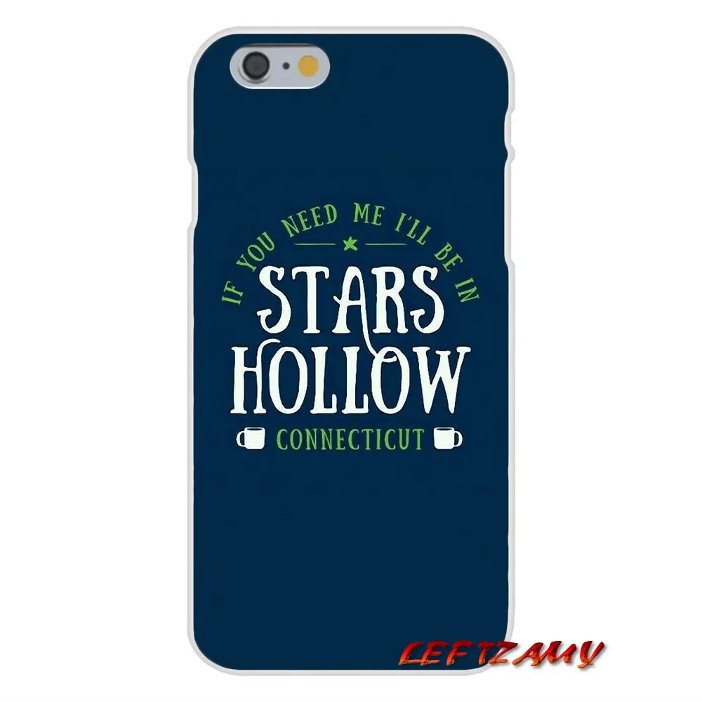 Gilmore Girls Рори почётный для Xiaomi Redmi Note 6A MI8 Pro S2 A2 Lite Se MIx Max 2 3 F1 Oneplus 6T прозрачный мягкий