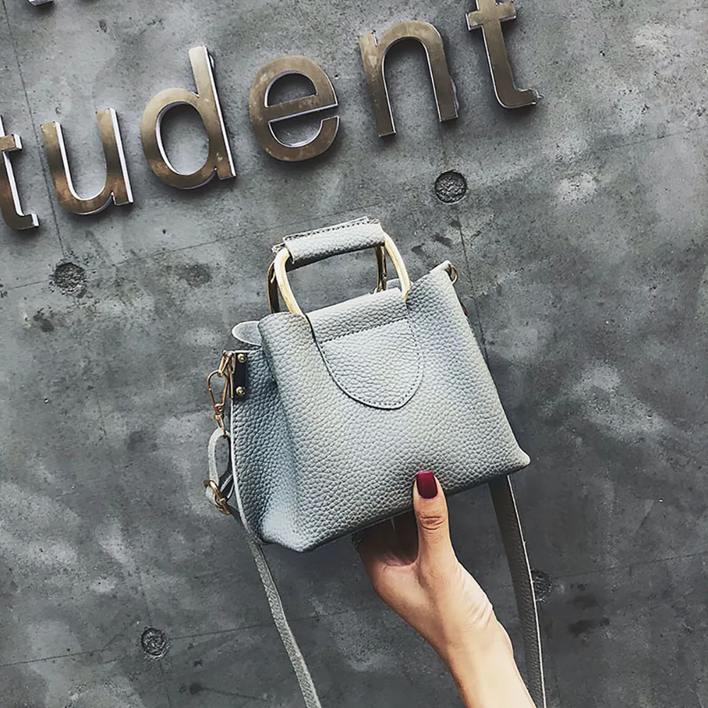 Сумка через плечо женская роскошный 2020 на одно с принтом граффити широкий