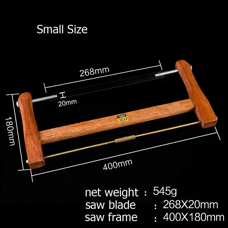 Маленькие и большие размеры ручной Сталь прочный с лезвие деревообрабатывающий
