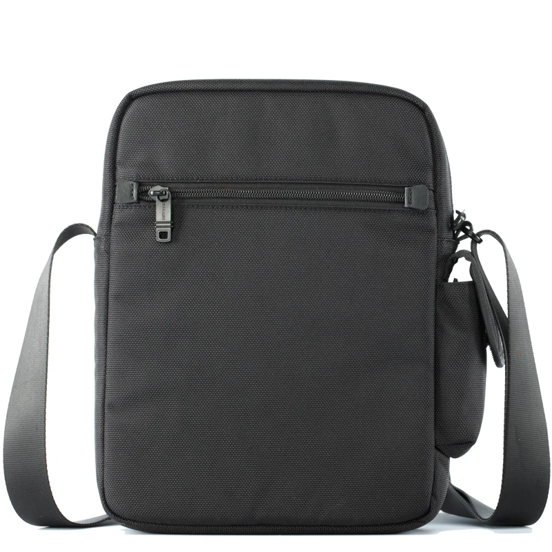 Мужская деловая сумка-мессенджер BALANG сумка через плечо для Ipad водонепроницаемый