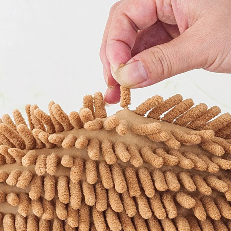 40*60 см супер мягкие коврики для ванной из микрофибры нескользящий коврик кухни и