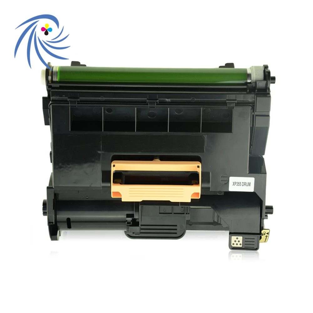 P355d оригинальный Восстановленный барабанный блок 110В 220В для Xerox DocuPrint M355db DPP355d M355df