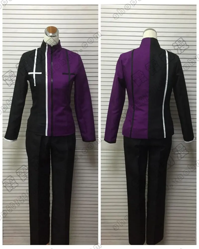 

2016 Servamp Cosplay Costume