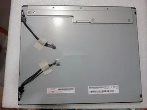 ЖК-экран AUO 17 0 дюйма TFT M170EG01 VA 1280(RGB)* 1024 SXGA | Электронные компоненты и