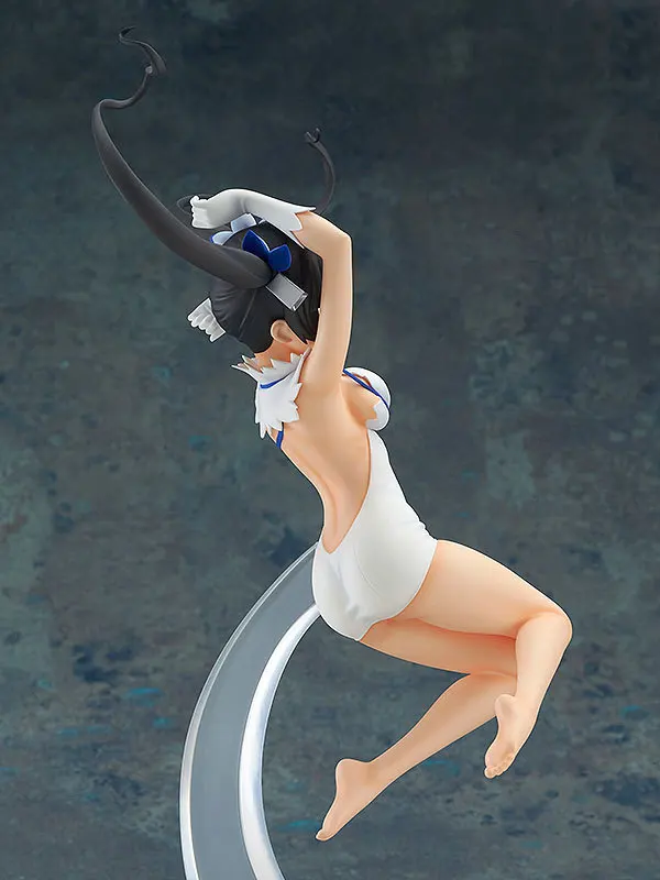 Новинка хит 21 см подземелье ni Deai wo Motomeru no wa Machigatteiru Darou ka Hestia экшн фигурка коллекция