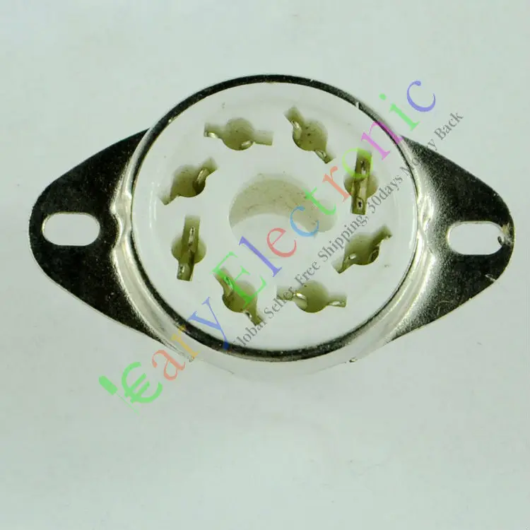 Оптовая и розничная продажа 8 шт. контактные керамические вакуумные трубчатые