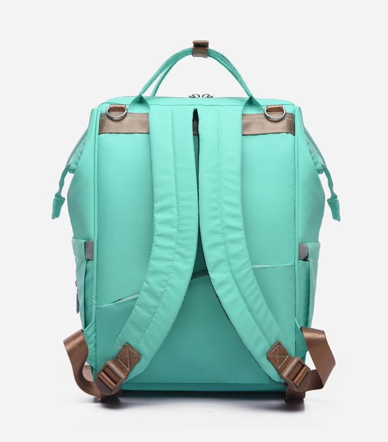 Милый рюкзак Mochila Bolso Mujer с кошачьими ушками, водонепроницаемый нейлоновый рюкзак большой емкости, детские сумки для мам, девочек-подростков, Школьный Рюкзак Для Путешествий