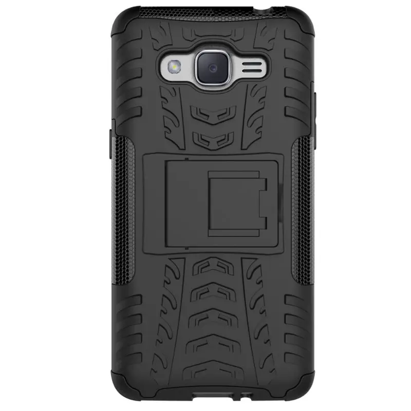 Whyes для samsung J250 J2 2018 Чехлы Galaxy Pro TPU + PC Гибридный чехол противоударный Prime G532F |