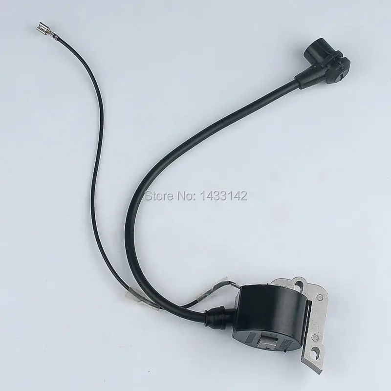 For Husqvarna 61 266 268 Replace Carburetor Carb Ignition Coil Fuel Filter Air W/ free Chainsaw Saw Free Shipping | Инструменты