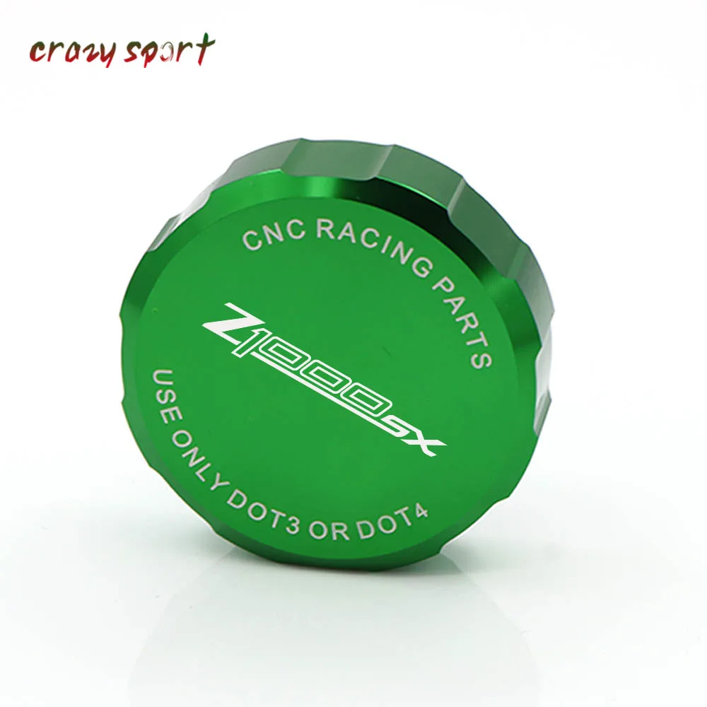 Новые запчасти для мотоциклов KAWASAKI Z1000SX Z1000 SX Z 1000SX 2012 2020 2015 передняя Крышка