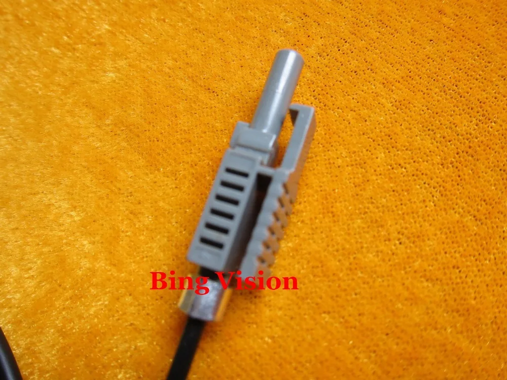 Пластиковый Оптический Шнур с оптоволоконным перемычником диаметром 1 0/4513z под