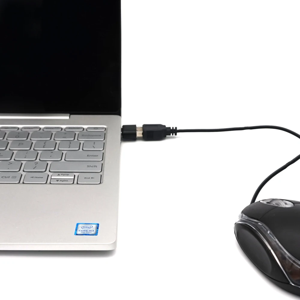 Portefeuille 10 шт. USB C OTG адаптер для Samsung Galaxy S8 Plus note 8 Google Pixel 2 XL Nexus 6 P Oneplus 5 T type кабель